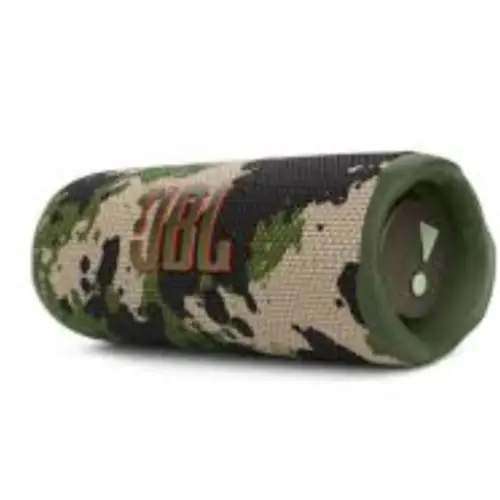 JBL Flip 6 IP67 Squad Bluetooth Hoparlör