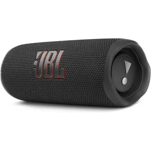 JBL Flip 7 IP67 Siyah Bluetooth Hoparlör