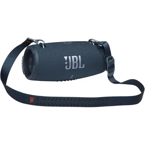 JBL Xtreme 3 Bluetooth Hoparlör - Mavi