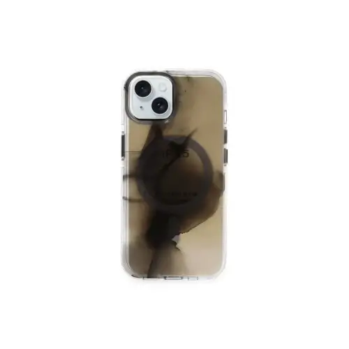 Joko Apple iPhone 15 Phantom Magsafe Kapak - Siyah