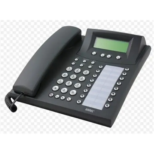 Karel FT20 4 Satır Ekranlı Operatör Telefonu