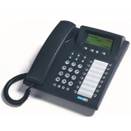 Karel ST26 Sayısal KTS 4 Satır Operatör Telefonu