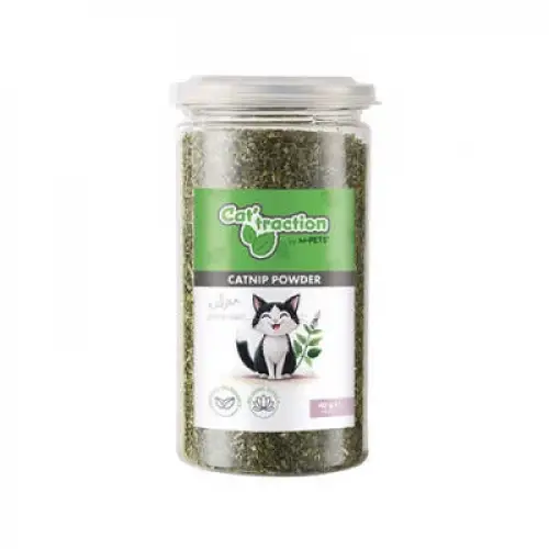 Kedi Otu 40 Gr