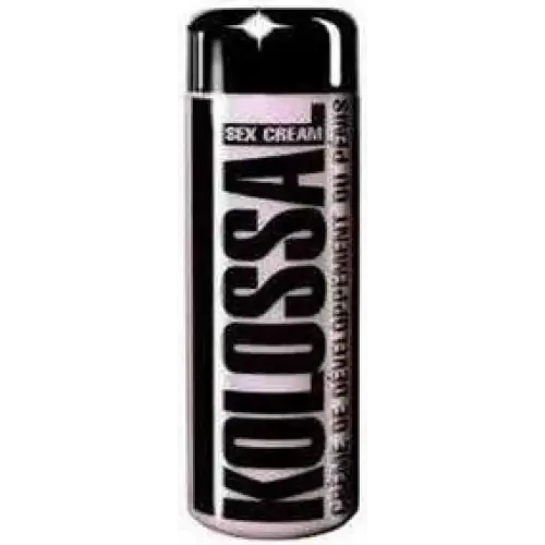 KOLOSSAL KOLOSSAL KREM 200 ML