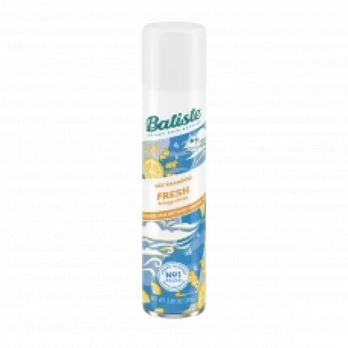 Kuru Şampuan Fresh 200 ml