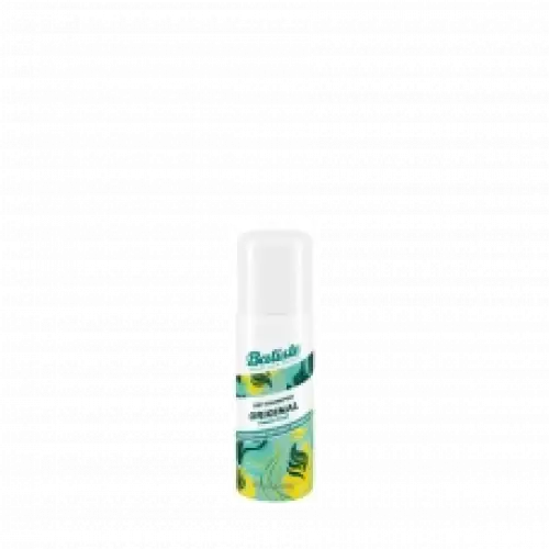 Kuru Şampuan Original 50 ml