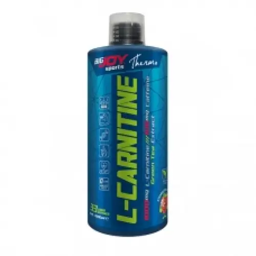 L-Carnitine Çilek 1000 ML