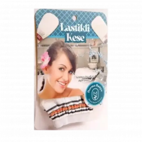 Lastikli Kese B3560
