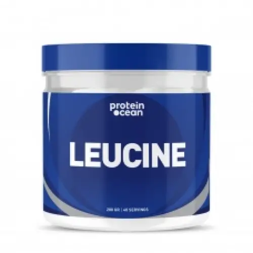 Leucine 200 Gr