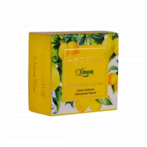 Limon Sabun 120 gr