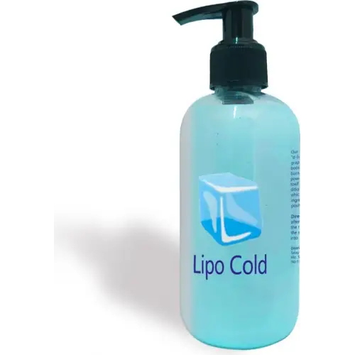 LİPO COLD KREM 250 ML