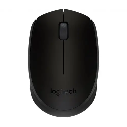 Logitech 910-004424 M171 Kablosuz Siyah Mouse