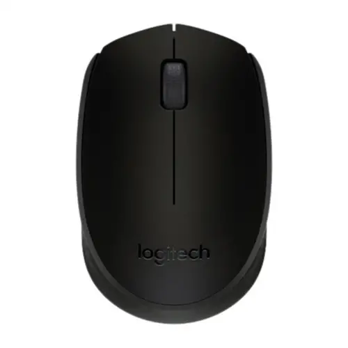 Logitech 910-004798 B170 Kablosuz Siyah Mouse