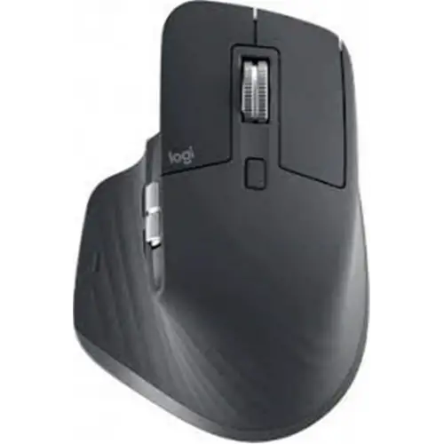 Logitech 910-006571 MX Master 3S Mouse (MAC İÇİN ÖZEL)