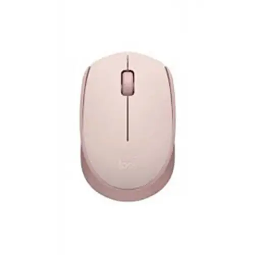 Logitech 910-006865 M171 Kablosuz Pembe Mouse