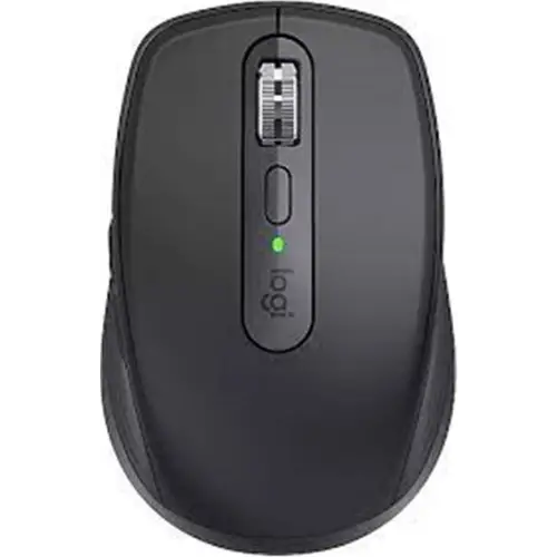 Logitech 910-006929 MX Anywhere 3S Siyah Bluetooth Lazer Mouse