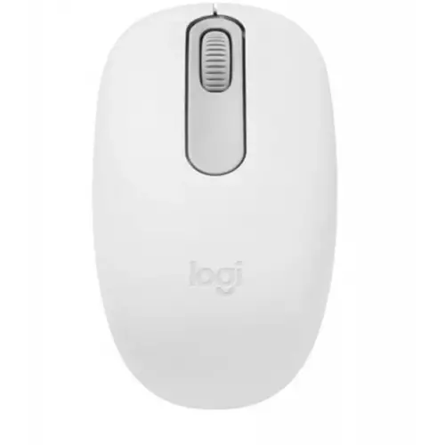 Logitech 910-007460 M196 Beyaz Bluetooth Mouse