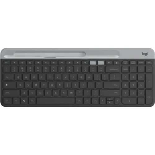 K580 Q SLIM MULTI-DEVICE BLUETOOTH(R) KABLOSUZ KLAVYE SİYAH 920-010624