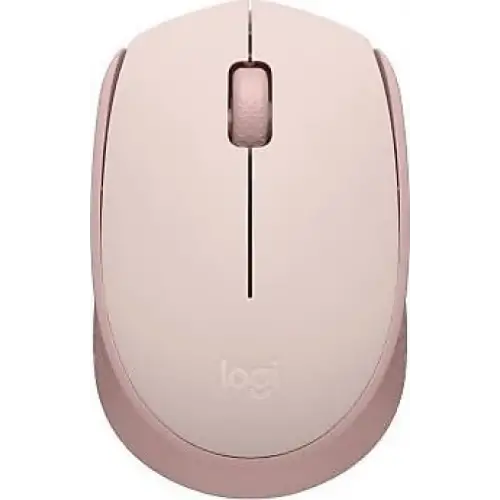 Logitech M171 910-006865 Kablosuz Optic Rose Mouse
