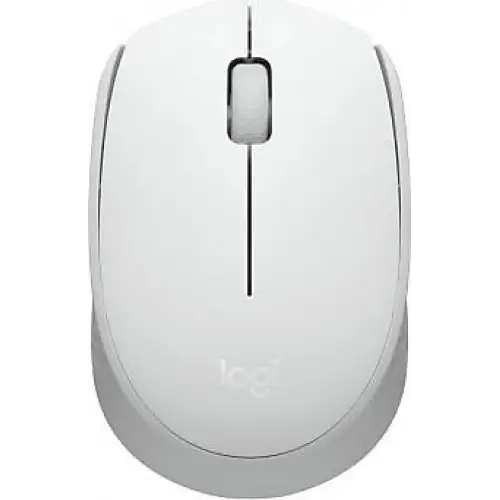Logitech M171 910-006867 Kablosuz Optic Beyaz Mouse