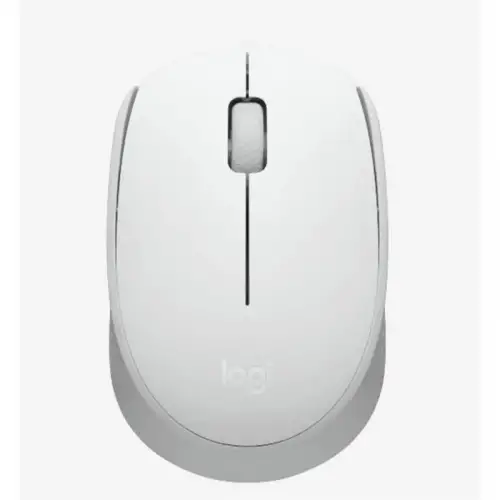 KABLOSUZ USB MOUSE BEYAZ 910-006867