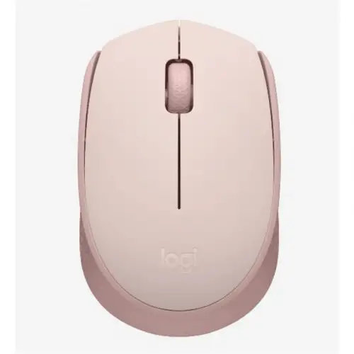 KABLOSUZ USB MOUSE ROSE 910-006865