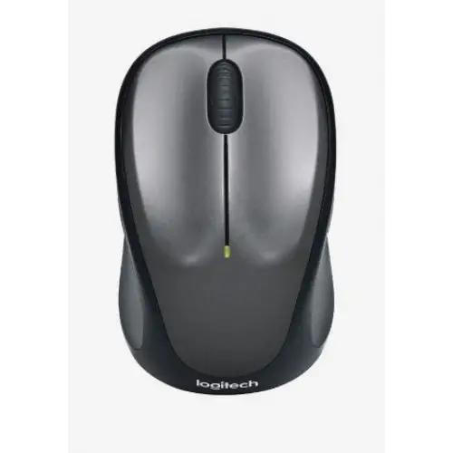 M235 KABLOSUZ USB MOUSE SİYAH 910-002201