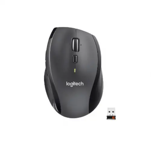 M705 MARATHON KABLOSUZ MOUSE SİYAH 910-001949