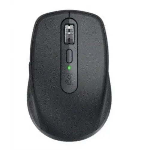 Logitech MX ANYWHERE 3S KOMPAKT 910-006929 Kablosuz+USB BLUETOOTH Mouse