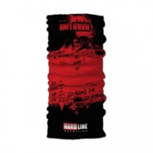 Logolu Puff Bandana