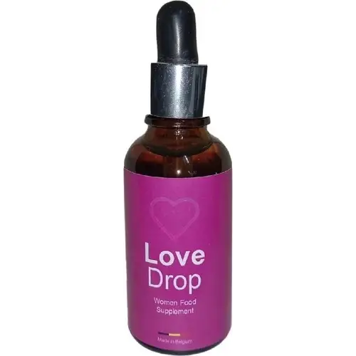 LOVE DROP MUCİZEVİ DROP SRCX -- DROP LOVE WOMEN
