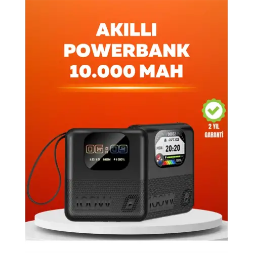 M2 POWERBANK