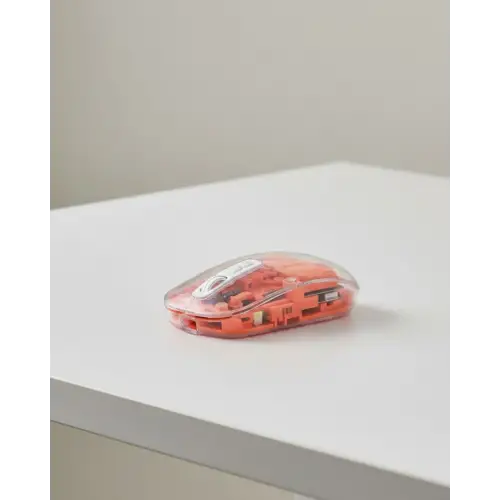 M223 MOUSE TURUNCU