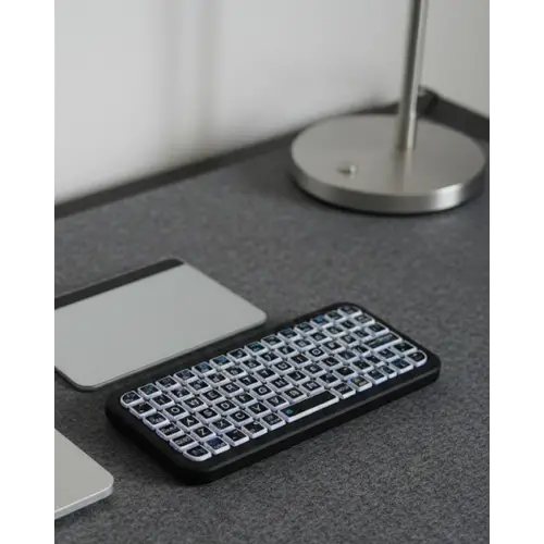 M7 BLUETOOTH KLAVYE