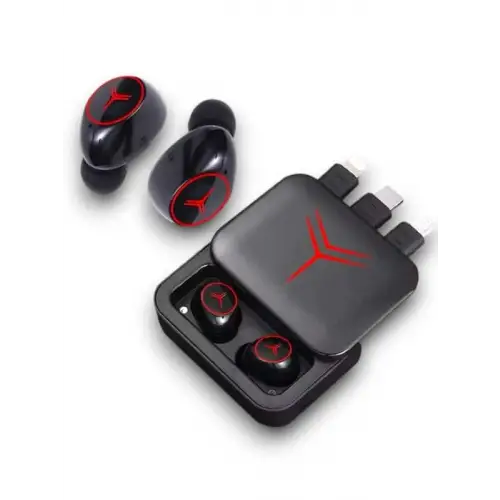 M88 BLUETOOTH KULAKLIK