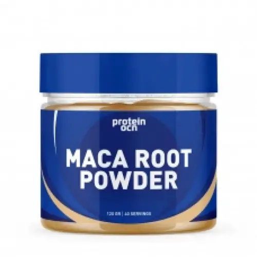 Maca Root Powder 120 gr