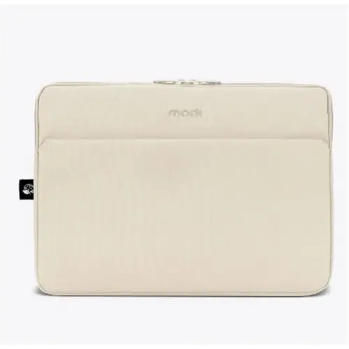 MACK MCE-1505 14.1 NOVA Eco Notebook Sleeve Latte