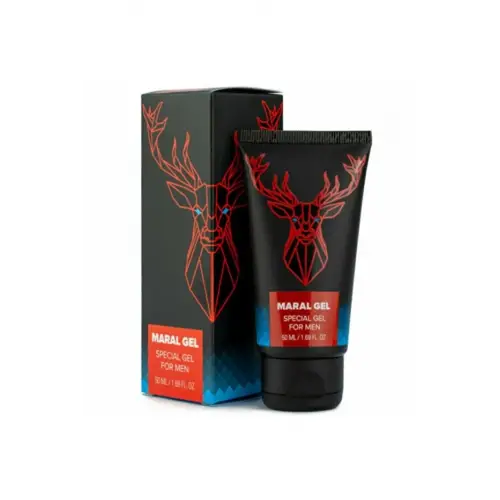 MARAL GEL