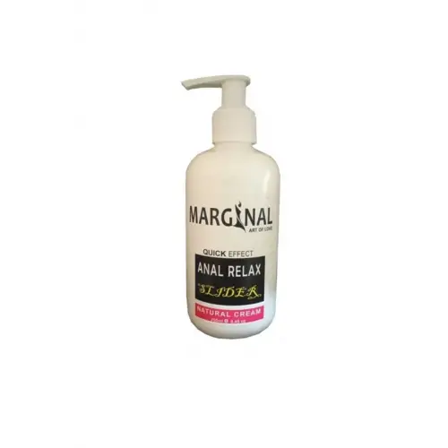 Marginal Krem 250ml