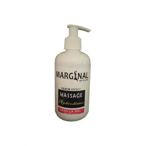 Marginal Vanilya Krem 250ml