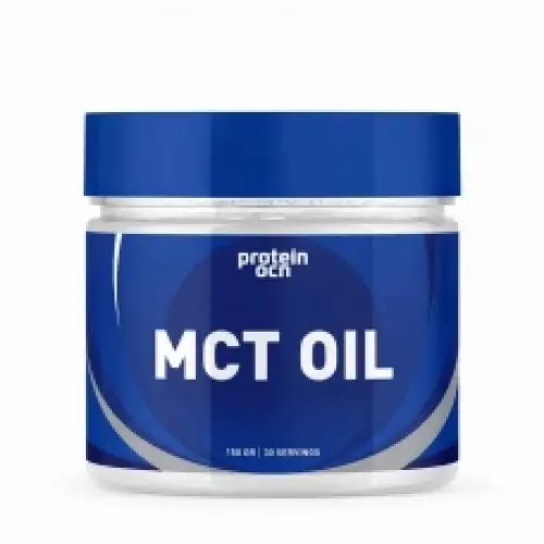 MCT Oil 150 gr