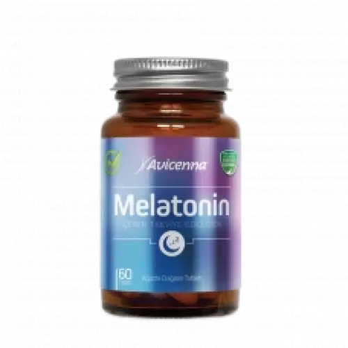 Melatonin 60 Tablet