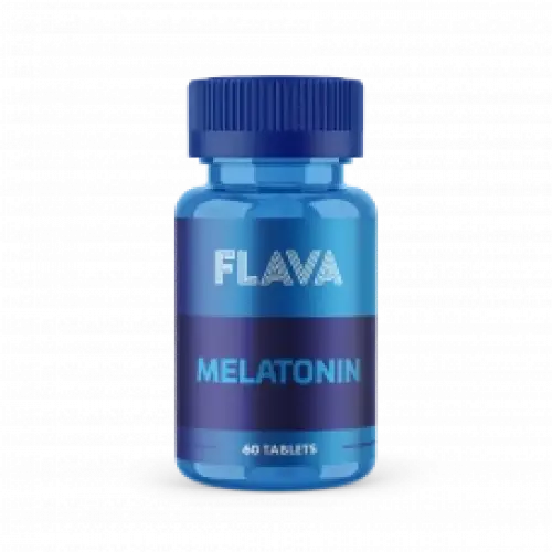 Melatonin 60 Tablet