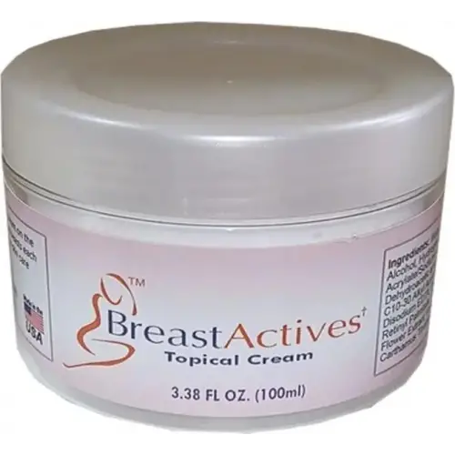 MEME -BREAST AUGMENTATİON AND LİFT 100 ML