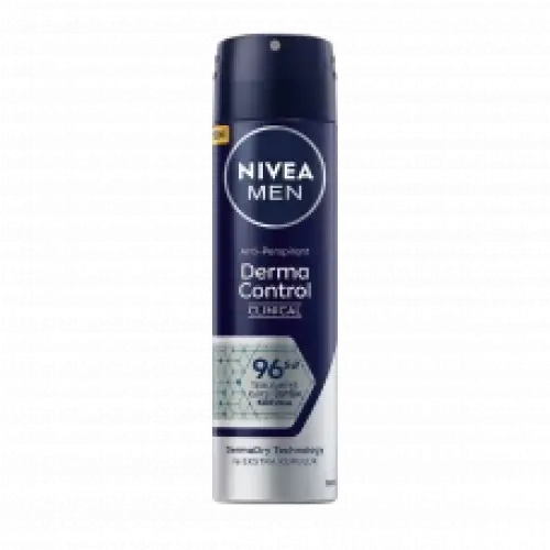 Men Control Clinical Deodorant 150 ml