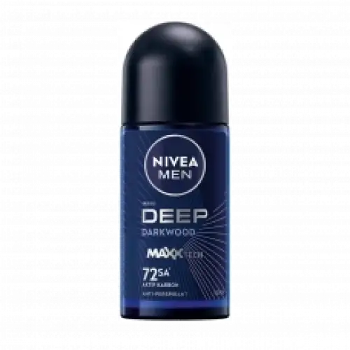 Men Deep Darkwood On 50 ml