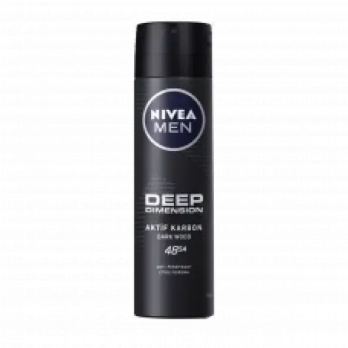 Men Deep Dimension Deodorant 150 ml