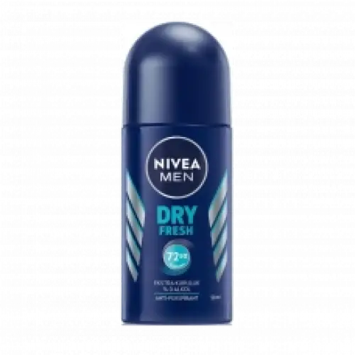 Men Dry Fresh On 50 ml