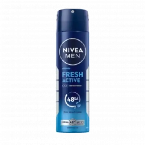 Men Fresh Active Deodorant 150 ml