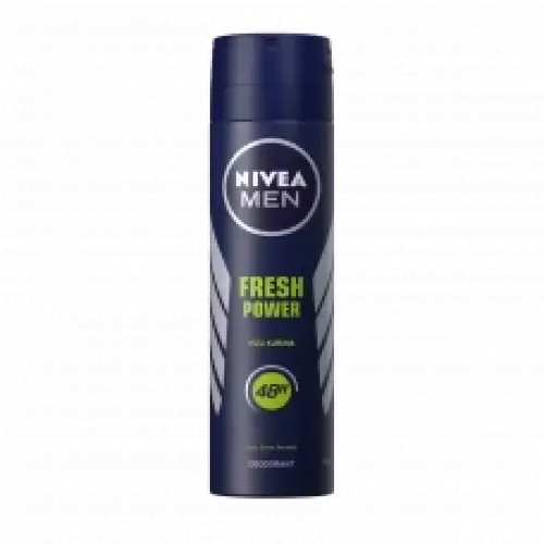 Men Fresh Power Deodorant 150 ml